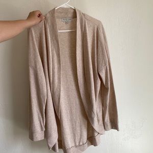 Olive & Oak Cardigan